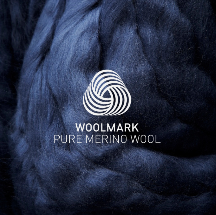Merino Wool Quarter Zip - Women's
