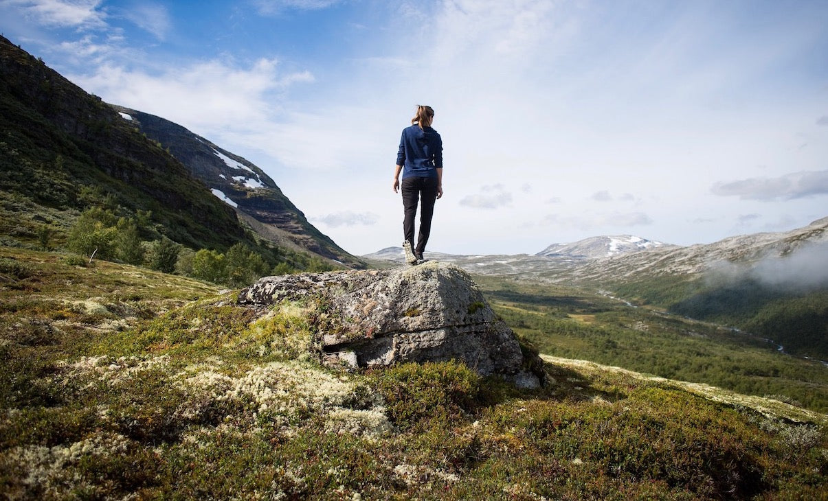 Merino wool vs synthetic fleece: What's actually warmer?