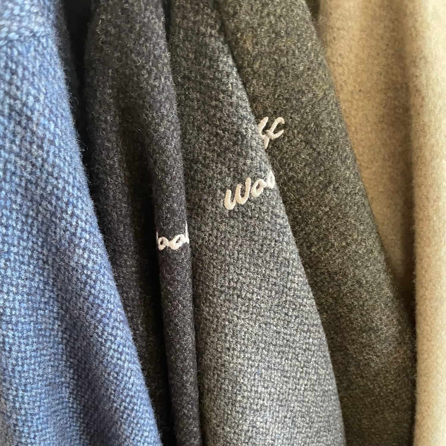 Woven vs Knitted: Why It matters for durability and warmth