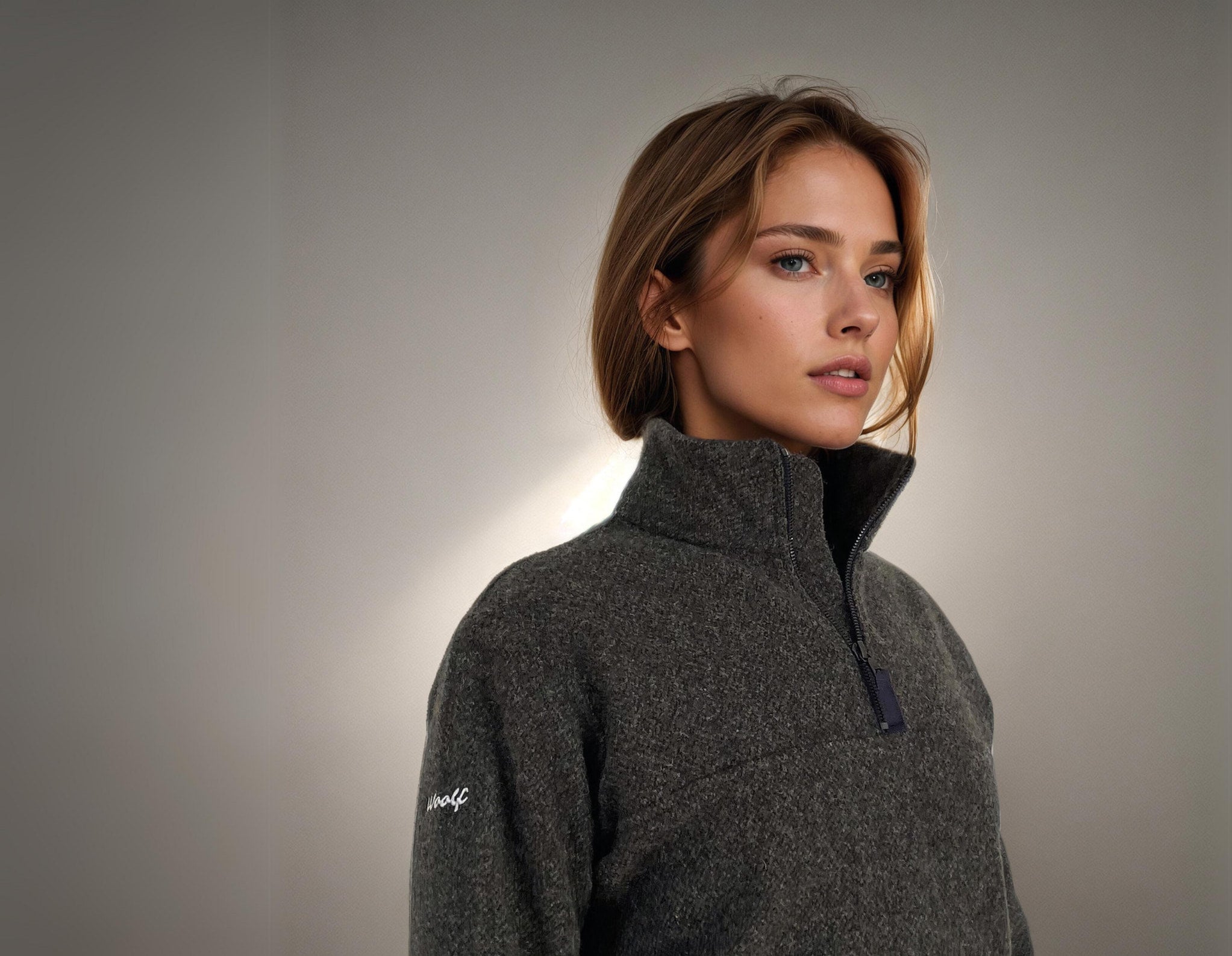 Women's Merino Clothing | Natural & Breathable | Woolf PureFleece®