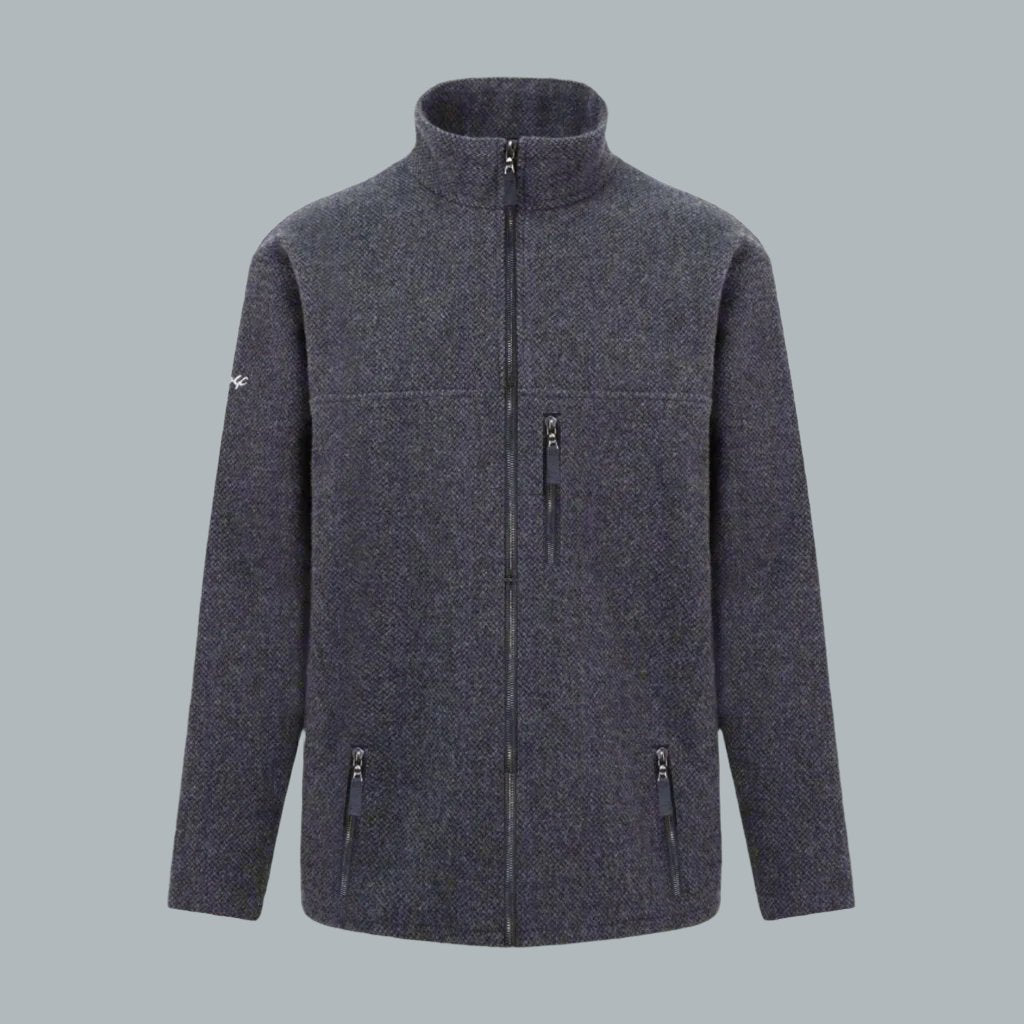 PureFleece Merino Wool Jacket - Men's