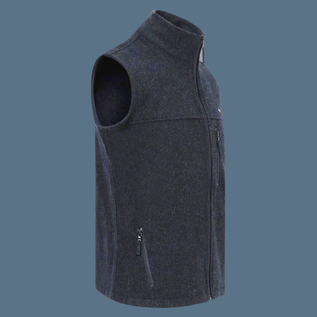 Merino hot sale vest mens