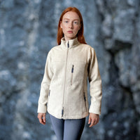 Women's Merino Wool Jacket