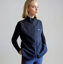 Women's Wool Gilet - PureFleece® Merino