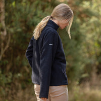 Women's Merino Wool Jacket