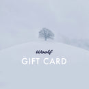 The Woolf PureFleece® Gift Card
